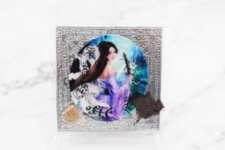 「還願佛牌」泰國 佛牌 阿贊力礦 小狐仙 吊飾 鑰匙圈 手機掛 歷史價格詳細信息