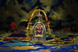 勝樂金剛畫像 相紙塑封 上樂金剛佛像畫 唐卡 密宗心咒 結緣 唐卡 佛畫 歷史價格詳細信息