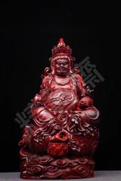 小葉紫檀木雕知足常樂手把件紅木木雕知足常樂掛件把件送禮佳品 木雕工藝 招財擺件  數碼3C 歷史價格詳細信息