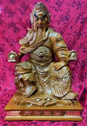 樟木 錦雕 南體 白身 1尺3 中壇元帥 太子元帥 工廠直營 特殊需求可訂製 歷史價格詳細信息