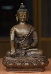 ※爸爸的遺物※滇國(前277年~115年) 銅 祭司像 歷史價格詳細信息