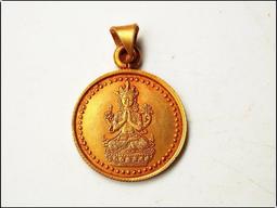 純銅鎏金佛像 ～法相寂靜端莊，殊妙莊嚴 有緣～恭請～得福報‼ 歷史價格詳細信息