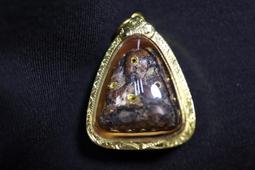 --吉品軒--必打多廟 2524 崇迪佛牌-- #133-33 歷史價格詳細信息