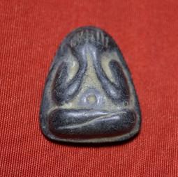 --吉品軒--必打多廟 2524 崇迪佛牌-- #133-33 歷史價格詳細信息