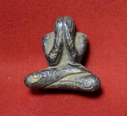 --吉品軒--必打多廟 2524 崇迪佛牌-- #133-33 歷史價格詳細信息