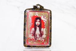 「還願佛牌」泰國 進口 阿贊帝威 沖花涼 法事 洗髮精 歷史價格詳細信息