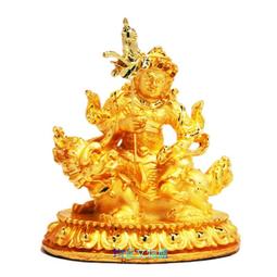 《均安佛教文物館》寶生如來6公分佛像 佛像 歷史價格詳細信息