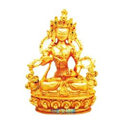 《均安佛教文物館》金剛薩埵(新版) 佛像 流金佛像 全新打版 歷史價格詳細信息