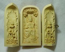 福祿壽佛龕佛像【中型】 歷史價格詳細信息