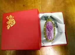 泰國佛牌  古巴丙必打王 五色可選 歷史價格詳細信息