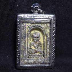 昭坤帕（龍婆帕）彩色詭王小立尊 銀色合金防水殼4787 歷史價格詳細信息