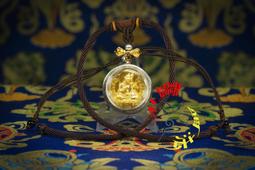 金法 安貼純金箔 雙身 大威德 金剛 嘎屋 歷史價格詳細信息