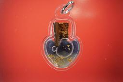 「還願佛牌」泰國 佛牌 阿贊力礦 小狐仙 吊飾 鑰匙圈 手機掛 歷史價格詳細信息