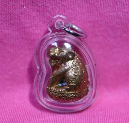 --佛寶世界--龍婆判廟龍婆雨水 哈魯曼佛牌鍊-- #011-2 歷史價格詳細信息