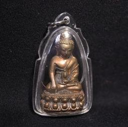 龍婆藥師佛。全新鍍金殼，不議價售出不退不換。4354 歷史價格詳細信息