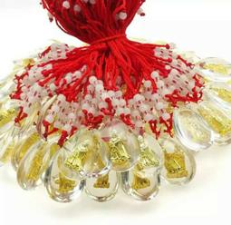 白沙屯媽祖甲辰年花語系列小神衣吊飾 白沙屯天上聖母花語系列小神衣 歷史價格詳細信息