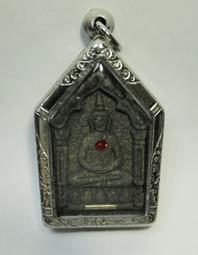 --吉品軒--龍波宋蓬 銀力泥崇笛佛牌-- #137-5 歷史價格詳細信息