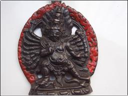 【雅之賞|佛教|藏傳文物】大白傘蓋佛母+觀音經文掛件 全密封防水  吉祥保平安 (10個一組)~205192 歷史價格詳細信息