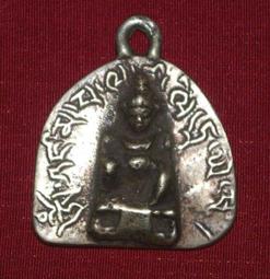 --般若軒--吉祥天母藏佛牌 -- #102c 歷史價格詳細信息