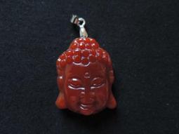 【結緣堂】精雕天然玉觀音墜子高*寬*厚約60*23*10mm #88 歷史價格詳細信息