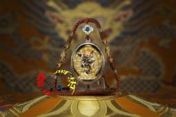 金法 面東大威德金剛 隨身攜佩帶護身精銅鎏銀嘎屋 31-7 歷史價格詳細信息
