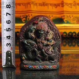 西藏藏密擺件慧寶供具供品美純銅菩提塔鑲嵌寶石舍利塔佛塔7寸 歷史價格詳細信息