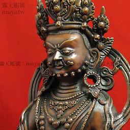 【藏密黃財神陀羅尼咒輪】施食/煙供/火供/配戴 咒輪紙 15.5x17.5cm 40張/包 [71339] 歷史價格詳細信息