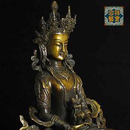 【阿彌陀佛】銅質 雙面 佛卡 唐卡 佛教 [31031] 歷史價格詳細信息