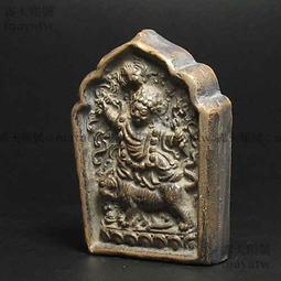 密宗佛像忿怒蓮師金剛鎧甲護身咒輪唐卡畫像掛畫圖片相紙雙面塑封 唐卡 佛畫 歷史價格詳細信息