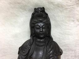~~木雕 觀音 觀世音  收藏 擺飾(HT)~~ 歷史價格詳細信息