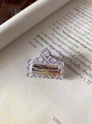 「還願佛牌」泰國 符管 塔固 阿贊談 原廟 開光 三色 符管 避邪 擋險 保平安 歷史價格詳細信息