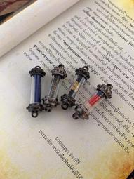 古巴杰士達 坤平 吊墜 -2924 歷史價格詳細信息