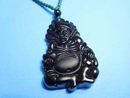 ☆╭【紫鈺の水晶】╮☆天然黑曜石項鍊/特價***B140 歷史價格詳細信息