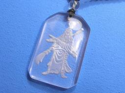 ☆╭【紫鈺の水晶】╮☆天然紅玉髓觀音/項鍊***B802 歷史價格詳細信息