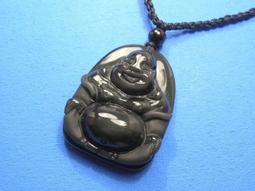 ☆╭【紫鈺の水晶】╮☆天然黑膽石觀音/項鍊***B536 歷史價格詳細信息