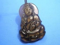 ☆╭【紫鈺の水晶】╮☆天然黑曜石葫蘆/冰種黑曜石葫蘆/吊飾***B859 歷史價格詳細信息