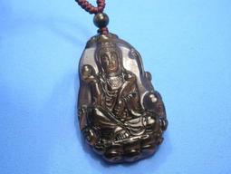 ☆╭【紫鈺の水晶】╮☆天然黑曜石葫蘆/冰種黑曜石葫蘆/吊飾***B859 歷史價格詳細信息