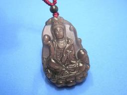 ☆╭【紫鈺の水晶】╮☆天然黑曜石葫蘆/冰種黑曜石葫蘆/吊飾***B859 歷史價格詳細信息