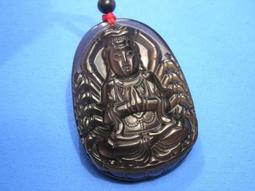 ☆╭【紫鈺の水晶】╮☆天然黑曜石葫蘆/冰種黑曜石葫蘆/吊飾***B859 歷史價格詳細信息