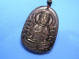 ☆╭【紫鈺の水晶】╮☆天然黑曜石葫蘆/冰種黑曜石葫蘆/吊飾***B859 歷史價格詳細信息