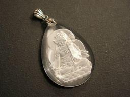 ☆╭【紫鈺の水晶】╮☆天然藍琉璃關公項鍊/藍曜石關公項鍊/小尊***B236 歷史價格詳細信息