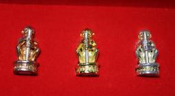 --吉品軒--龍婆薩南 2561 坤平佛牌-- #142-2 歷史價格詳細信息