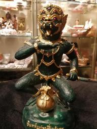 阿贊蘇斌 五眼四耳 崇迪掩面大銀殼 掛墜帶卡 -1714 歷史價格詳細信息