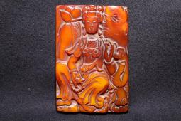 --般若軒--【觀世音菩薩針織綉布唐卡】-- #270-65 歷史價格詳細信息