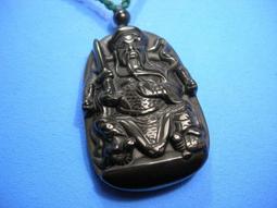 玄天上帝項鍊 上帝公 天然海藻玉 真武大帝 北極大帝 【台灣現貨】 歷史價格詳細信息