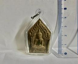 龍普Luang Pho Yam &amp; 龍普 luang Pho gren 必達盤坐鑽班 2536-2537 古代聖地土粉 歷史價格詳細信息