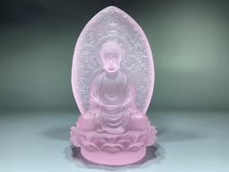 古法琉璃 鎮宅 招財 供奉 擺件琉璃蓮花香插日式禪意家用檀香線香底座道擺件小佛家居飾品香座 歷史價格詳細信息