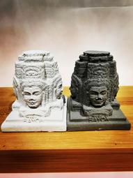 還願佛牌 柬埔寨 泰國 佛牌 聖物 親請 黑木佛 昌追納 包純銀邊 歷史價格詳細信息