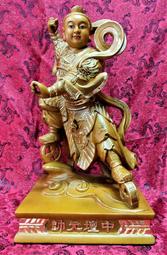 樟木 錦雕 二度 1尺3 九天玄女 工廠直營 誠可小議 特殊需求可訂製 歷史價格詳細信息