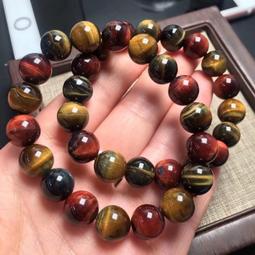 彩色天然虎眼石中古開口戒指女小眾設計復古獨特金屬戒指食指 歷史價格詳細信息